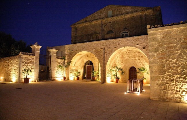 Hotel Casato Licitra - Foto 33