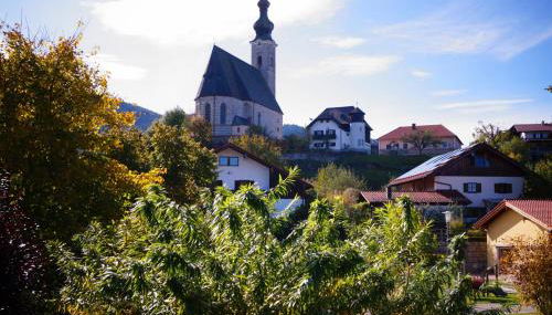 Ferienwohnung Dallinger - Photo 2