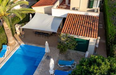 Finca Ses Rotes - Foto 61