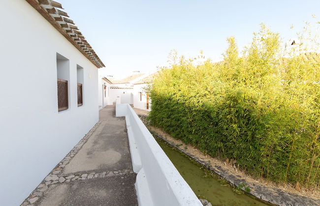 Villa Turística de Priego de Córdoba - Foto 46