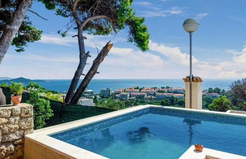 Wave n' Sea Apartment With a Private Pool - Foto 33