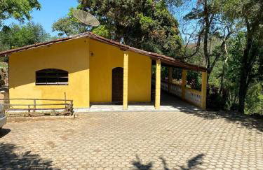 Sítio é Benção em Igaratá - Foto 36