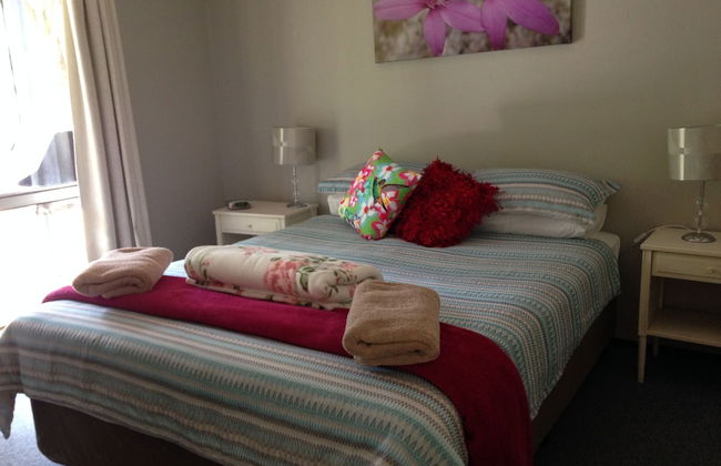 Kerriley Park Farm Stay - Foto 4