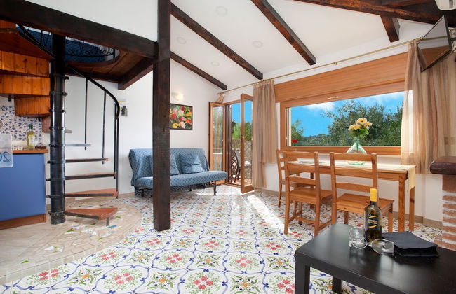 Relais il Frantoio - Apartments - Foto 24