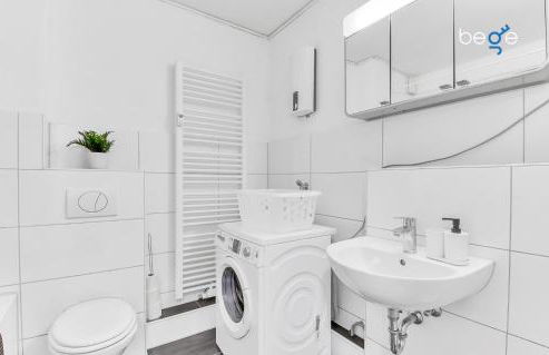 BEGE APARTMENTS Work Comfort - Foto 12