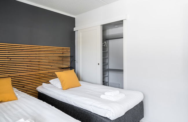 Hiisi Homes Helsinki Haaga - Photo 22