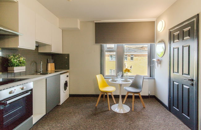 Remaotel Seafield Court Apartments - Foto 48