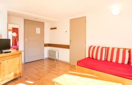 Vacancéole - Le Hameau de Valloire - Foto 38