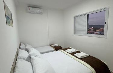 Apartamento com vista para o mar no centro - Foto 9