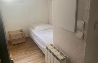 Skis aux pieds station 1800 Dame Blanche - Foto 14