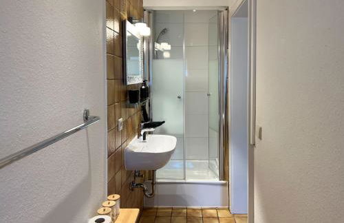 100qm Feldbergblick Apartment - Villa Hubertus - Foto 19