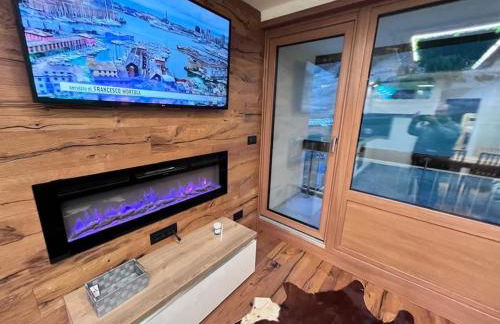 Chalmettes Lune Étoilée - Foto 43