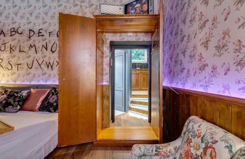 Stranger Pod - Foto 23