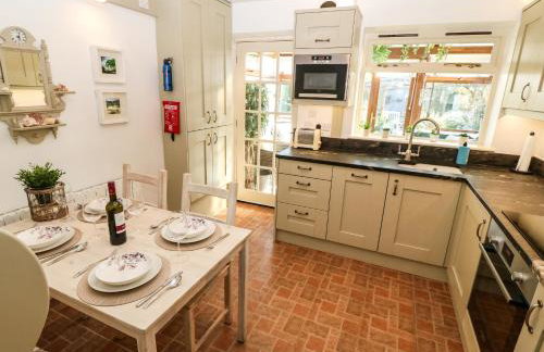 Bwthyn Y Felin - Foto 8