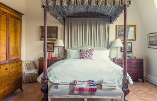 Pylewell Park House - Foto 29