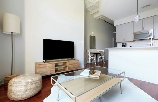 Sonder by Marriott Bonvoy The Broughton Apartments Historic District - Foto 52