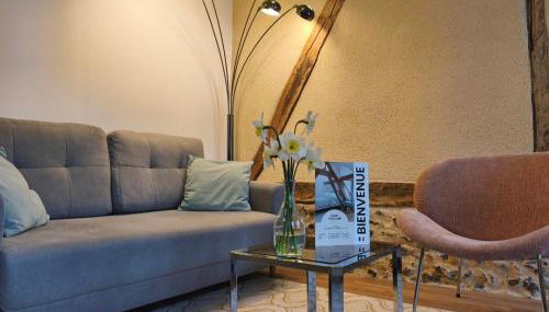 Calme petite maison normande au coeur de Breteuil - Foto 1