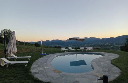 Agriturismo Valdifiori - Foto 68