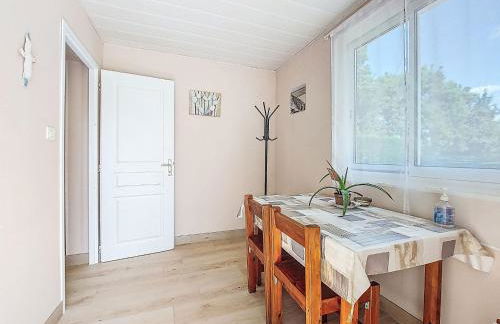 Holiday Home L'Estuaire by Interhome - Foto 6