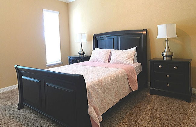 6Bdrm 4.5Bath 8Beds - HOME BIG AS TEXAS - Foto 12