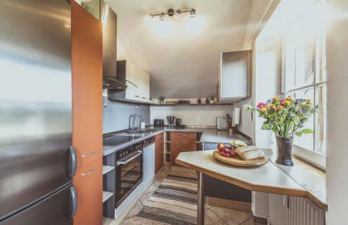 Vitaloase Bad Griesbach im Rottal/70qm/Auszeit/Parkplatz - Foto 17