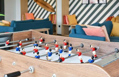 Appart'hôtel Toulouse Zénith - Foto 20