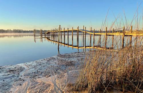 Navarre Bayhouse Retreat - Foto 43