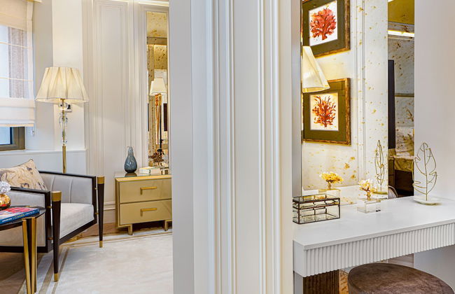 Ulus G Residences - Foto 9