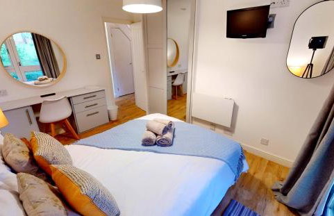 St Ives Fir Tree Lodge - Foto 15