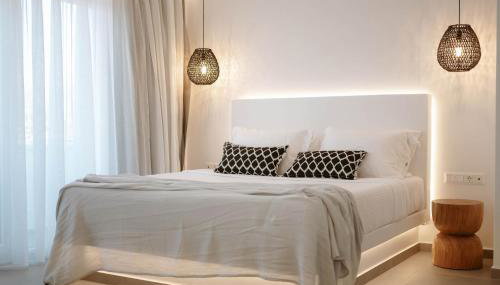 Nautica Suites-Superior Seaview suite with jacuzzi - Foto 4