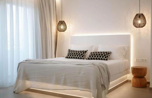 Nautica Suites-Superior Seaview suite with jacuzzi - Foto 4