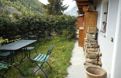 Apartment mit Bergblick by Interhome - Foto 17