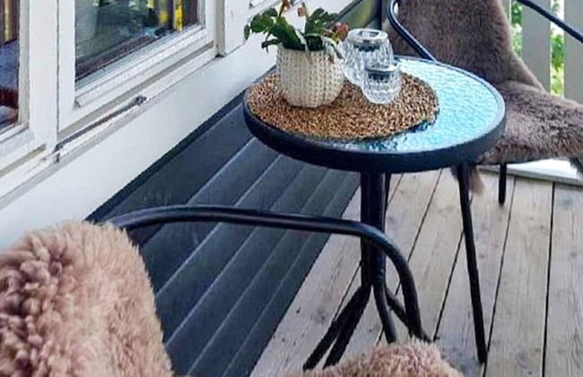 6 Person Holiday Home in Mellerud-by Traum - Foto 16