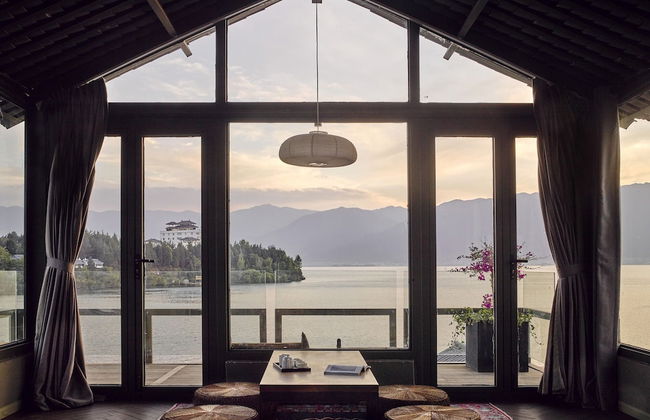 Yakamoz Haijie Hotel - Foto 1