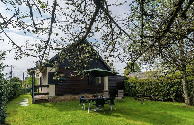 Charming Cottage in Chiny - Photo 42