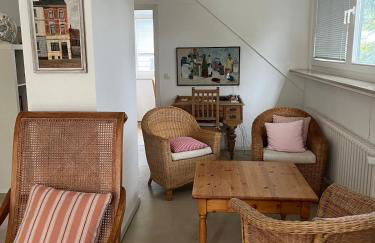 Toplage Apartment an Messe Düsseldorf - Foto 6