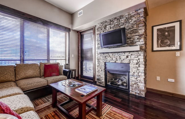 Trailhead Lodge - Photo 31