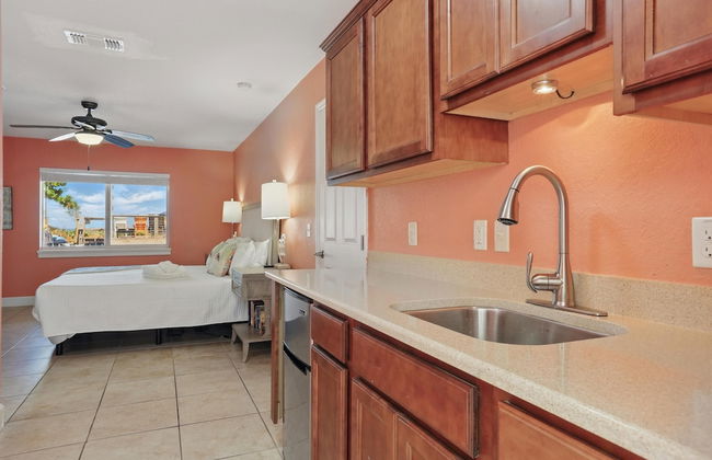 Coco Sands Beachside Cottages - Foto 18