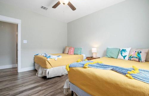 1 King, 4 Queens, Beachside - Foto 41