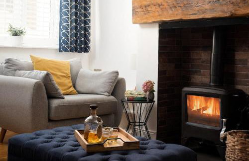 Peewit Cottage - Foto 1