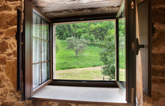 Casa Rural Madreselva - Foto 49