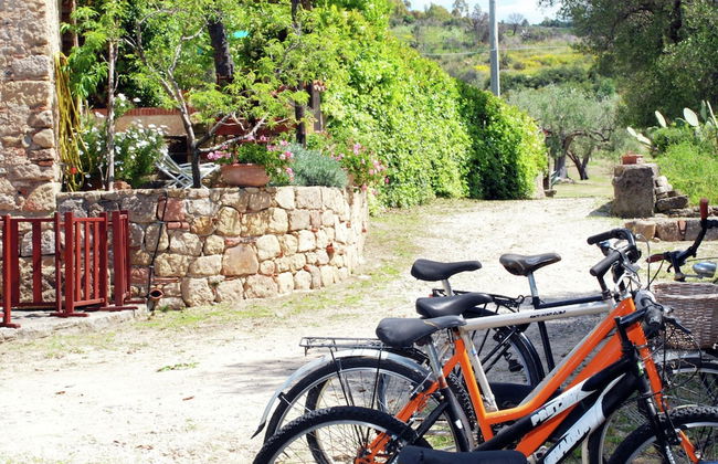 Villa in Velia Near Roman Ruins and Beach - Foto 14