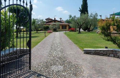 Villa Cristina - Foto 13