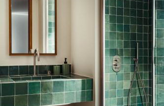 Edgar Suites - Bouchardon - Foto 11