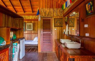 Villa Papagaio - Foto 13