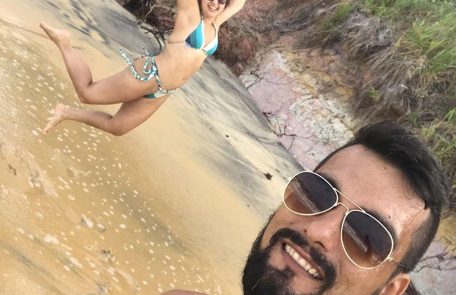 Casa Brilho de Arraial - Foto 60