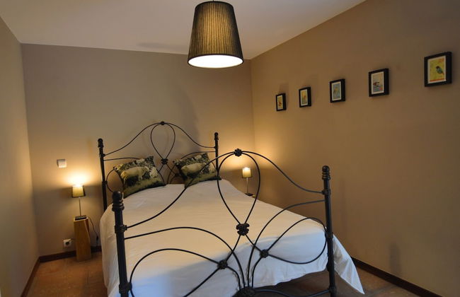 Holiday Home in Cetturu With Sauna - Photo 9