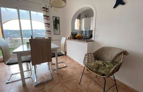 Apartment Casa Lieja - Cumbre del Sol - Foto 35