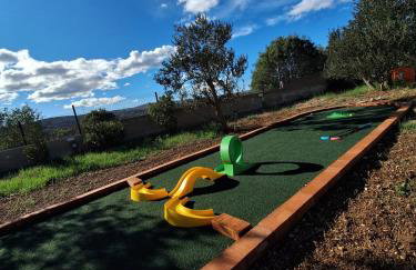 Holiday home with private pool and mini golf Fjaka, Zadar region - Photo 52