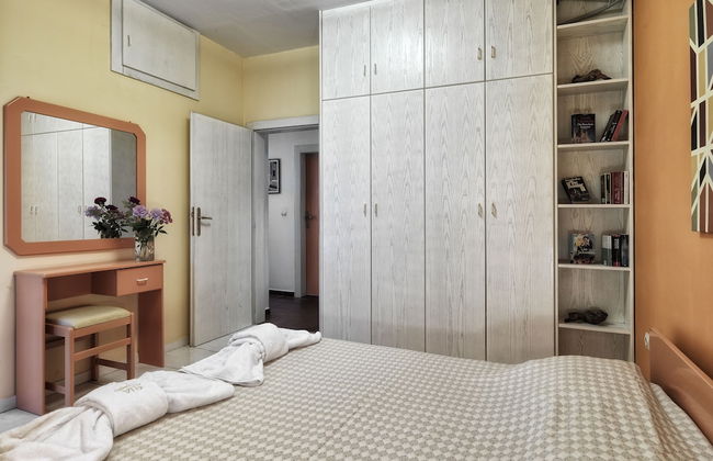 Elia Apartments - Foto 10